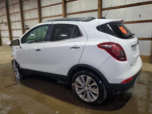 Photo 2 from auction – 2020 BUICK ENCORE PRE with VIN KL4CJASB7LB338464
