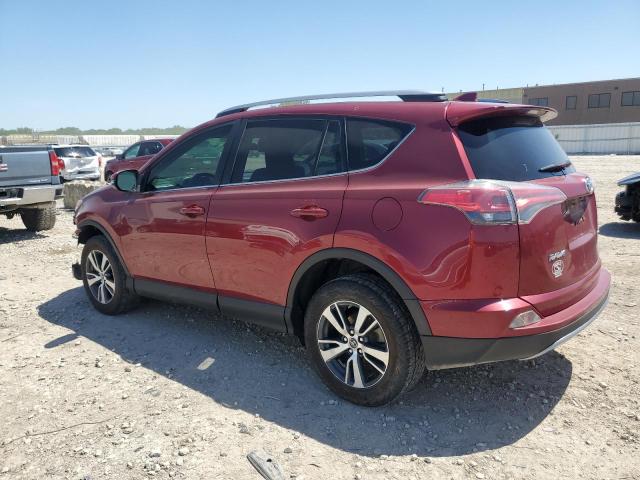 Photo 2 from auction – 2018 TOYOTA RAV4 ADVEN with VIN JTMWFREV6JD125211