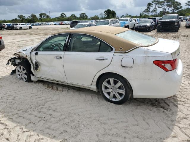 Photo 2 from auction – 2009 LEXUS ES with VIN JTHBJ46G292332118