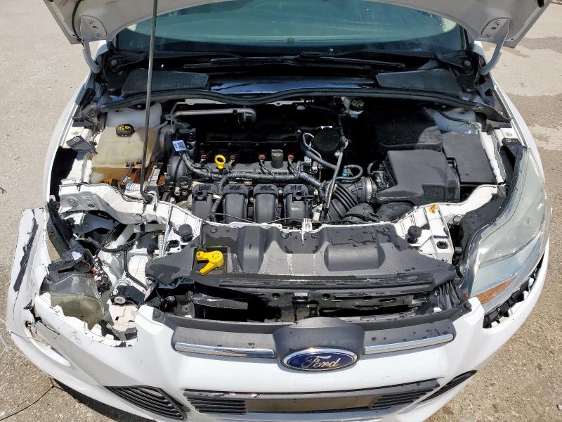 Photo 11 from auction – 2014 FORD FOCUS SE with VIN 1FADP3F23EL451796