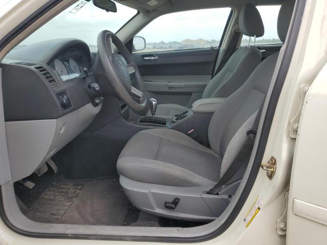 Photo 7 from auction – 2006 CHRYSLER 300 with VIN 2C3LA43R56H291406
