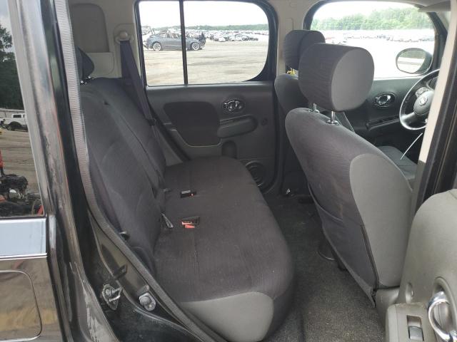 Photo 10 from auction – 2013 NISSAN CUBE S with VIN JN8AZ2KR3DT302313