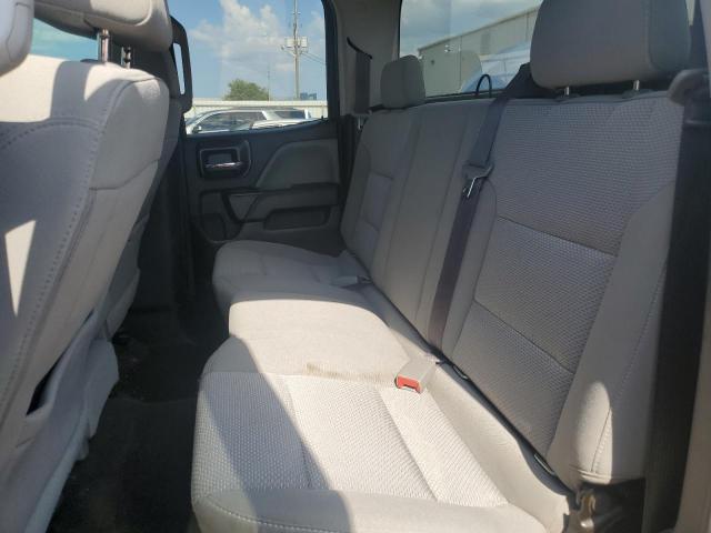 Photo 10 from auction – 2017 GMC SIERRA K15 with VIN 1GTV2LEC4HZ275589