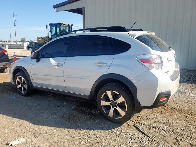 Foto 2 de la subasta – 2014 SUBARU XV CROSSTR con VIN JF2GPBKC3EH224550