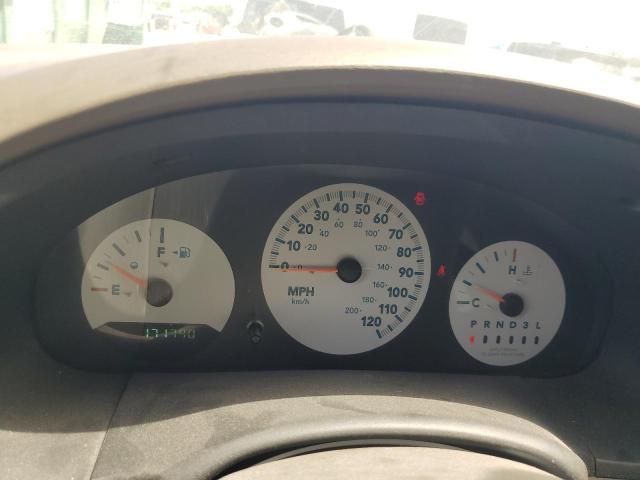Снимка 9 от търг – 2007 DODGE CARAVAN SE с VIN 1D4GP25R57B215940