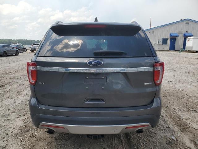 Photo 6 from auction – 2016 FORD EXPLORER X with VIN 1FM5K8DH6GGD33380