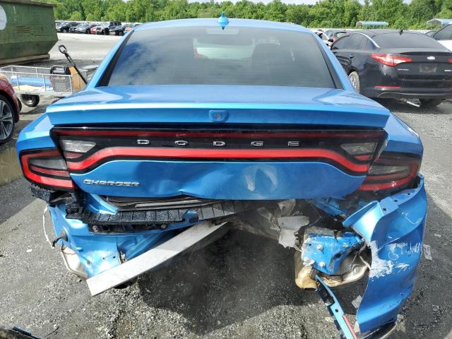 Photo 6 from auction – 2023 DODGE CHARGER SX with VIN 2C3CDXBG9PH643848