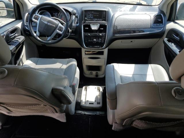 Photo 8 from auction – 2013 CHRYSLER TOWN & COU with VIN 2C4RC1BG0DR604741