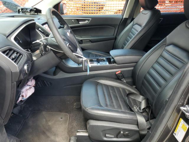 Photo 7 from auction – 2020 FORD EDGE SEL with VIN 2FMPK3J91LBB53914
