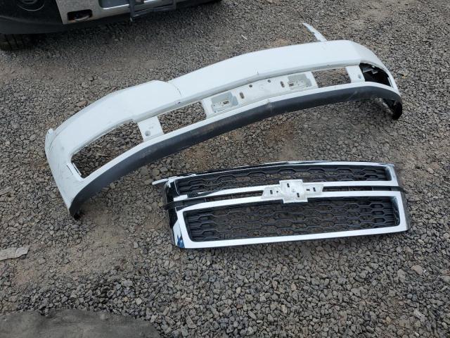 Photo 13 from auction – 2016 CHEVROLET TAHOE POLI with VIN 1GNLCDKC8GR452679