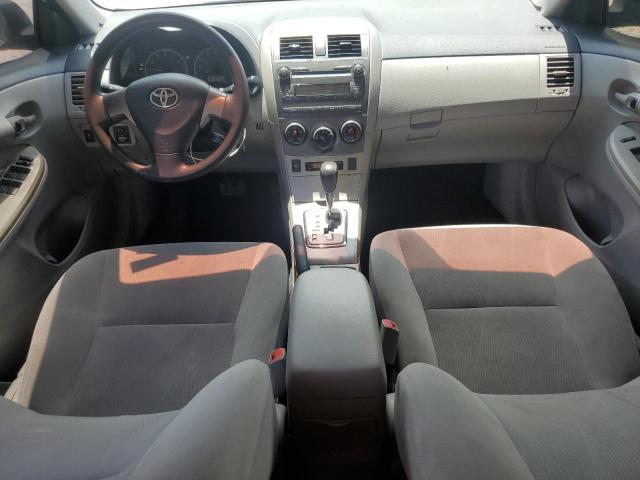 Photo 8 from auction – 2011 TOYOTA COROLLA BA with VIN 2T1BU4EE5BC749510