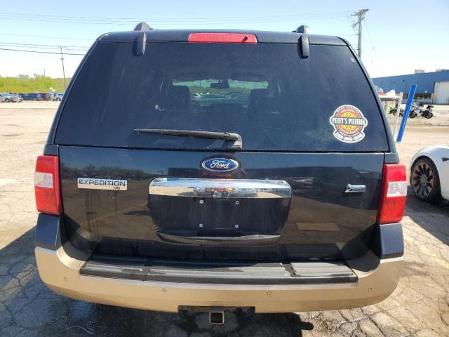 Photo 6 from auction – 2011 FORD EXPEDITION with VIN 1FMJU1J57BEF20559
