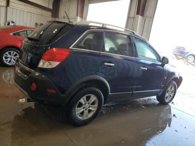 Photo 3 from auction – 2008 SATURN VUE XE with VIN 3GSCL33P58S674295