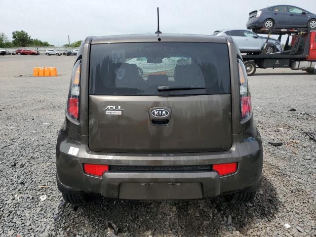 Photo 6 from auction – 2011 KIA SOUL with VIN KNDJT2A2XB7224877