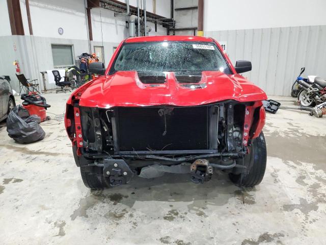 Photo 5 from auction – 2017 CHEVROLET SILVERADO with VIN 1GCVKPEC6HZ106889