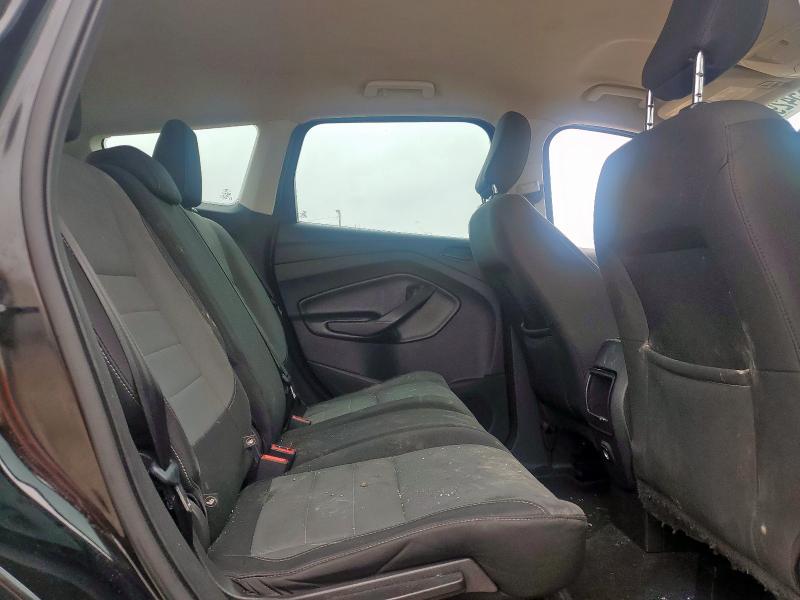 Photo 11 from auction – 2018 FORD ESCAPE S with VIN 1FMCU0F75JUD04226