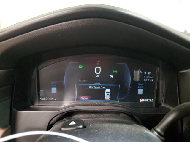 Photo 9 from auction – 2015 CADILLAC ESCALADE L with VIN 1GYS4MKJ7FR626153