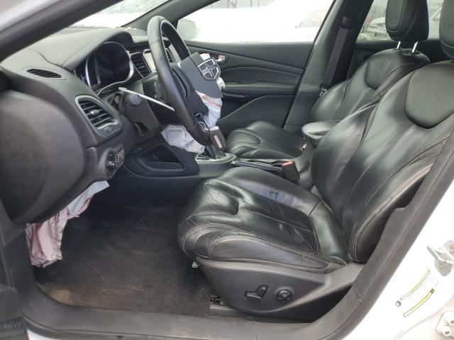Photo 7 from auction – 2013 DODGE DART LIMIT with VIN 1C3CDFCH9DD306090