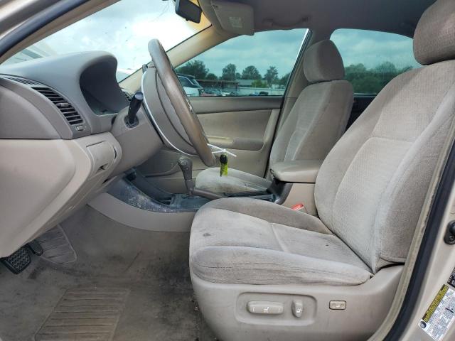 Photo 7 from auction – 2004 TOYOTA CAMRY LE with VIN 4T1BE32K54U845169
