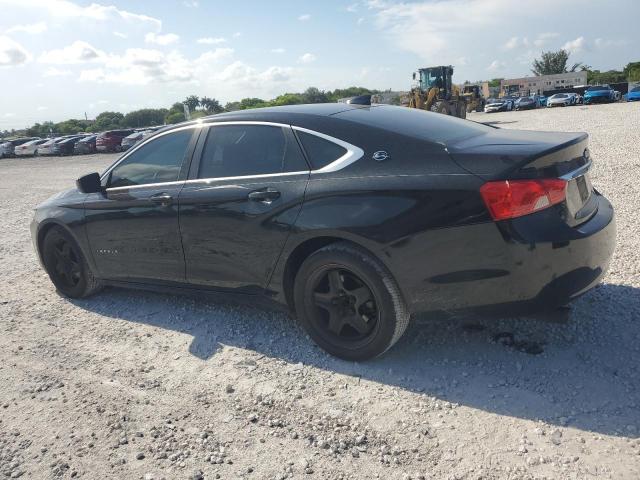 Photo 2 from auction – 2015 CHEVROLET IMPALA LS with VIN 2G11Z5SL7F9231208