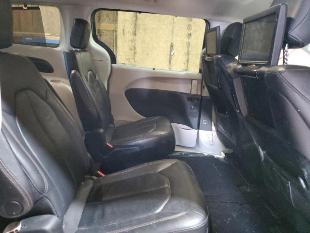 Photo 11 from auction – 2018 CHRYSLER PACIFICA T with VIN 2C4RC1EGXJR121040