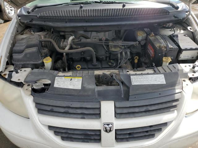 Photo 12 from auction – 2007 DODGE CARAVAN SX with VIN 1D4GP45R57B161051