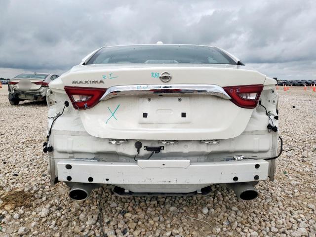 Photo 6 from auction – 2017 NISSAN MAXIMA 3.5 with VIN 1N4AA6AP0HC384541