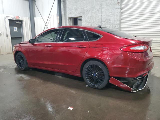 Photo 2 from auction – 2016 FORD FUSION SE with VIN 3FA6P0H9XGR155972