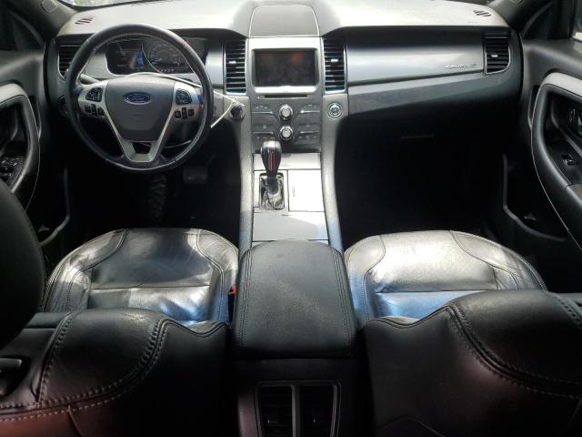Photo 8 from auction – 2014 FORD TAURUS SEL with VIN 1FAHP2E83EG125362