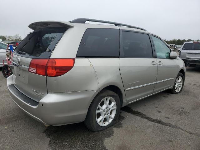 Photo 3 from auction – 2005 TOYOTA SIENNA with VIN 5TDBA22C05S046635
