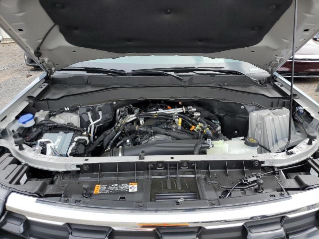 Photo 12 from auction – 2025 FORD EXPLORER A with VIN 1FMUK8DH2SGB18261