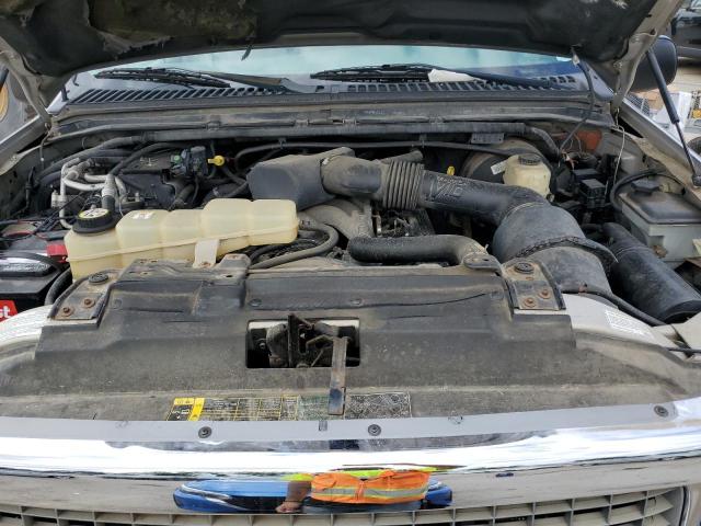 Photo 12 from auction – 2003 FORD EXCURSION with VIN 1FMNU41S33EC96197