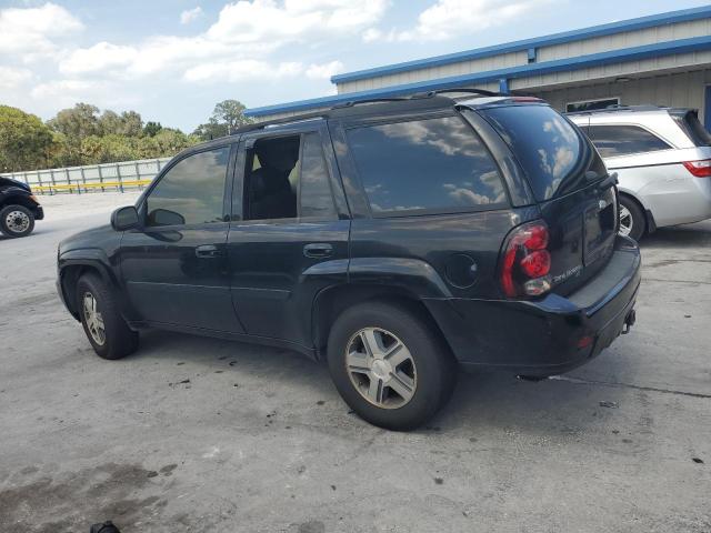 Photo 2 from auction – 2008 CHEVROLET TRAILBLAZE with VIN 1GNDS13S482120700