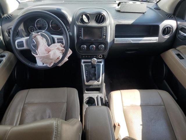 Photo 8 from auction – 2015 JEEP COMPASS LA with VIN 1C4NJDEBXFD189620