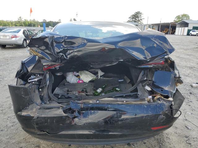Photo 6 from auction – 2019 TESLA MODEL 3 with VIN 5YJ3E1EA3KF296707