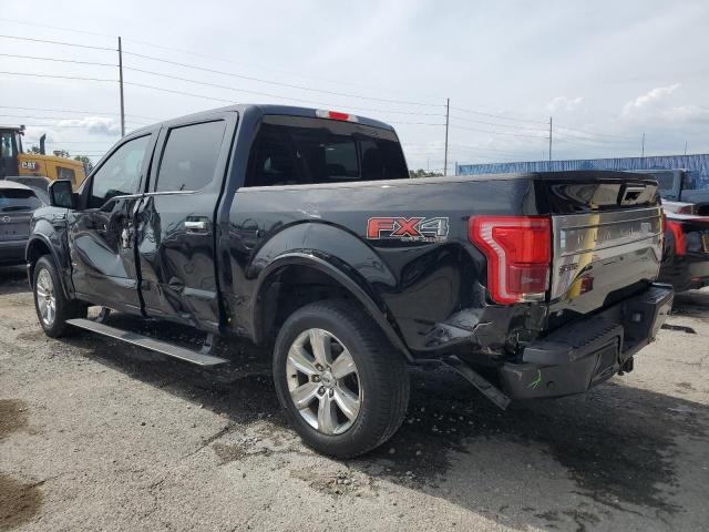 Photo 2 from auction – 2016 FORD F150 SUPER with VIN 1FTEW1EG7GFB65051