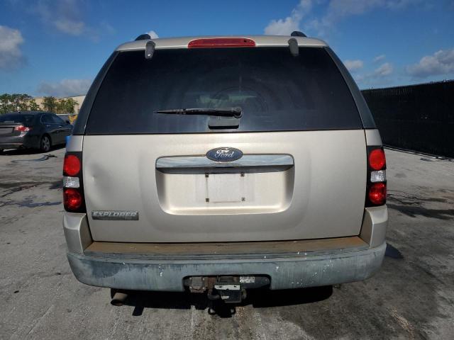 Photo 6 from auction – 2007 FORD EXPLORER X with VIN 1FMEU73867UA47570