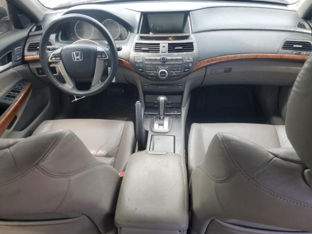 Photo 8 from auction – 2011 HONDA ACCORD EXL with VIN 1HGCP3F86BA012529