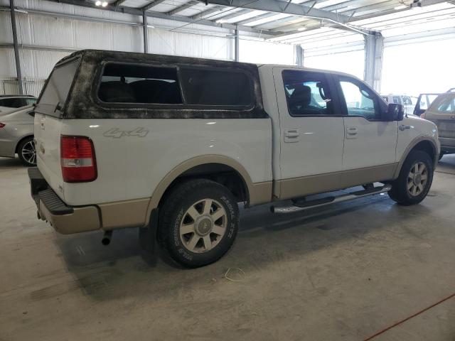 Photo 3 from auction – 2007 FORD F150 SUPER with VIN 1FTPW14VX7KD01639