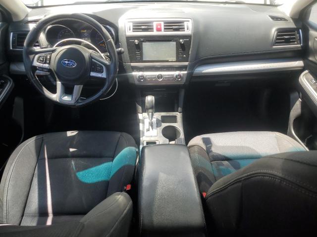 Photo 8 from auction – 2015 SUBARU LEGACY 2.5 with VIN 4S3BNAD67F3071153