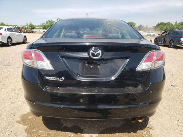 Photo 6 from auction – 2012 MAZDA 6 I with VIN 1YVHZ8DHXC5M24777