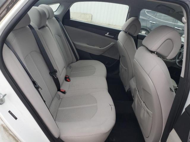 Photo 10 from auction – 2016 HYUNDAI SONATA SE with VIN 5NPE24AF0GH346573
