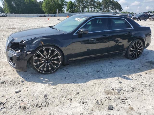 CHRYSLER 300 S 2014 with VIN 2C3CCABG2EH138604 - Photo from auction