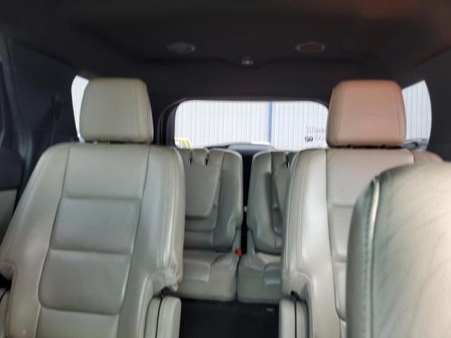 صورة رقم 10 من المزاد - 2012 FORD EXPLORER L مع VIN 1FMHK8F82CGA94026
