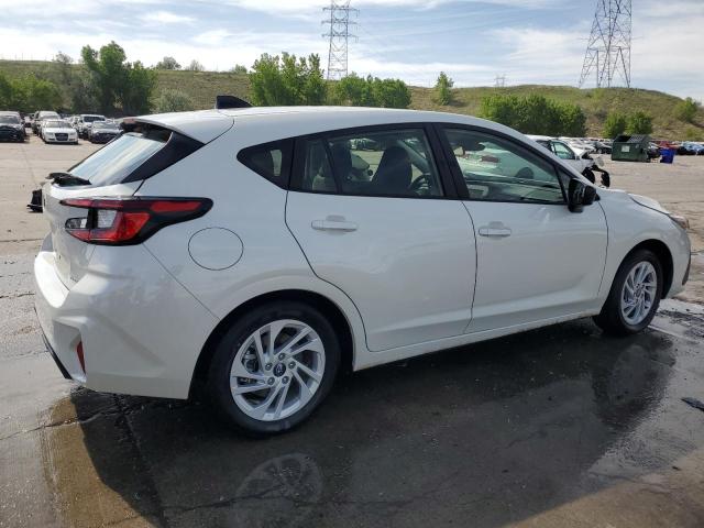 Photo 3 from auction – 2024 SUBARU IMPREZA with VIN JF1GUABC5R8888328