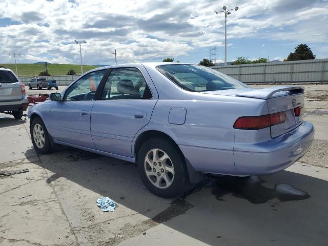 Photo 2 from auction – 1997 TOYOTA CAMRY LE with VIN JT2BF22K7V0028444