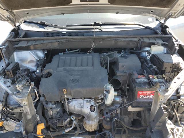Photo 12 from auction – 2016 TOYOTA HIGHLANDER with VIN 5TDJKRFH7GS353505