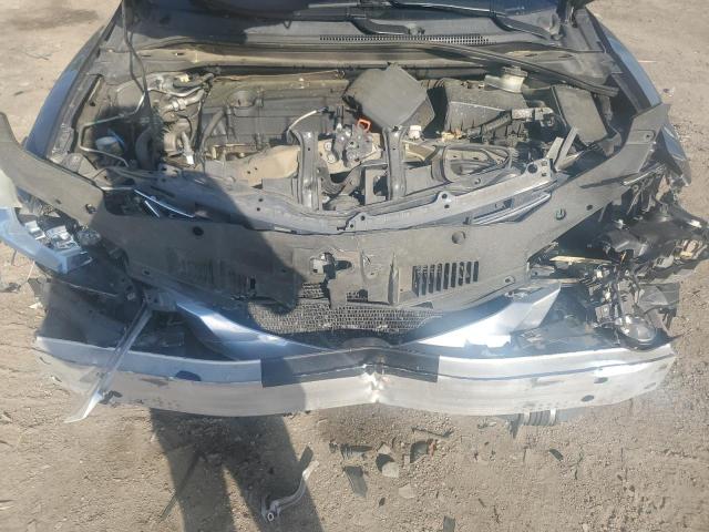 Photo 11 from auction – 2016 ACURA ILX BASE W with VIN 19UDE2F37GA024947