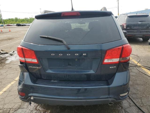 Photo 6 from auction – 2013 DODGE JOURNEY SX with VIN 3C4PDCBGXDT565119