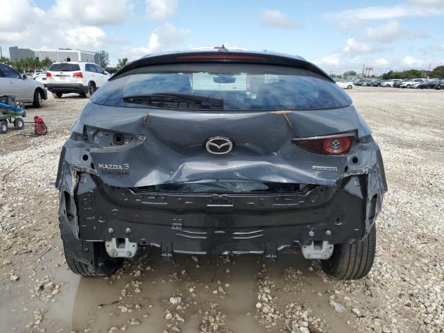 Photo 6 from auction – 2021 MAZDA 3 PREMIUM with VIN JM1BPAML5M1341716